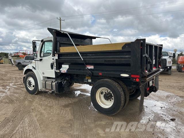 Ledwell LW56BD Pašizgāzējs