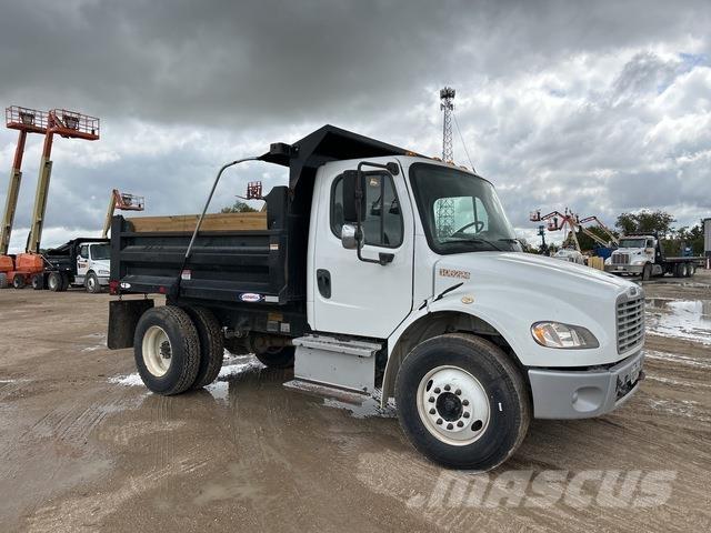 Ledwell LW56BD Pašizgāzējs