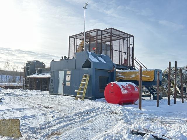 Lefort 1100A Atkritumu savācēju rezerves daļas