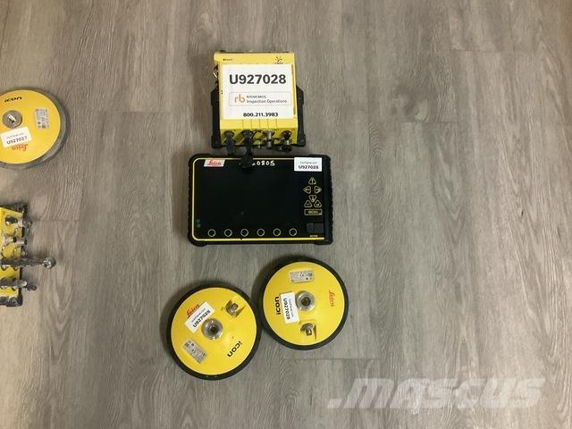 Leica 21396288 Citas sastāvdaļas