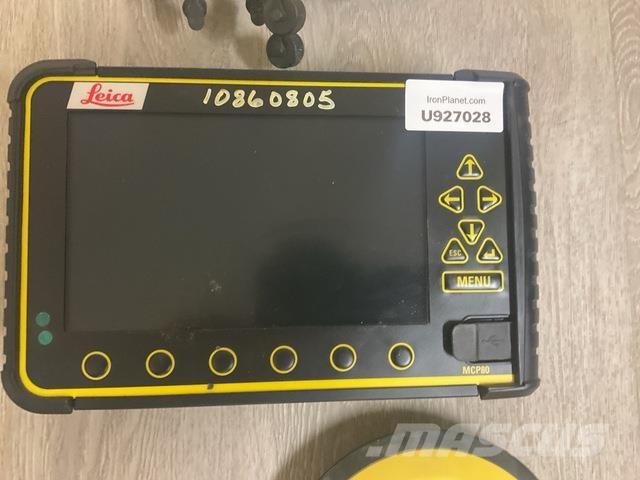 Leica 21396288 Citas sastāvdaļas