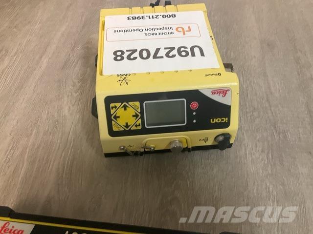 Leica 21396288 Citas sastāvdaļas