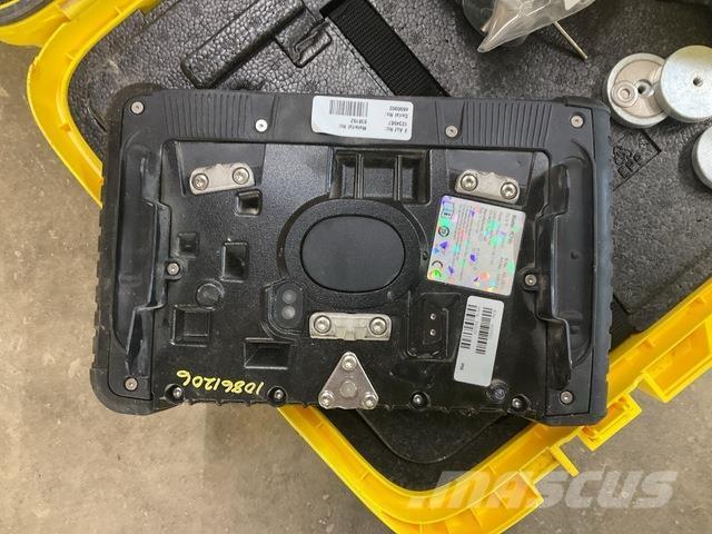 Leica 848069 Citas sastāvdaļas