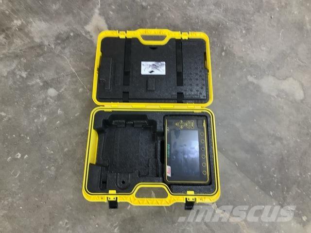 Leica 848069 Citas sastāvdaļas