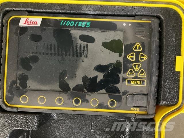 Leica 848069 Citas sastāvdaļas