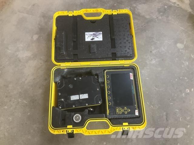 Leica 848069 Citas sastāvdaļas