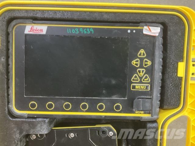 Leica 848069 Citas sastāvdaļas