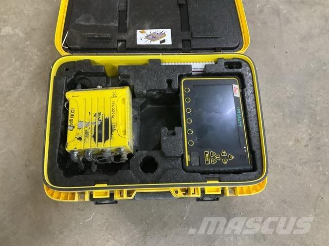 Leica 848069 Citas sastāvdaļas