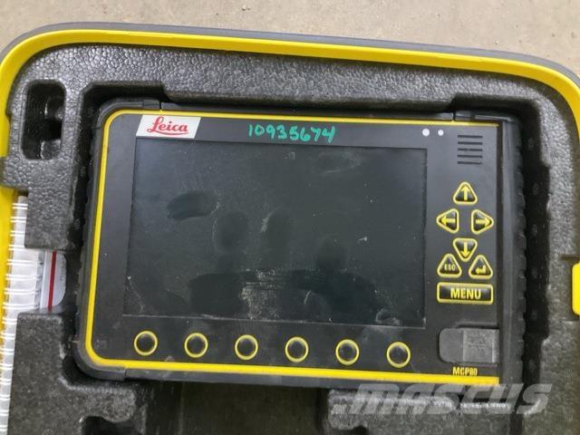 Leica 848069 Citas sastāvdaļas