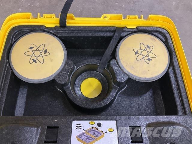 Leica 848069 Citas sastāvdaļas