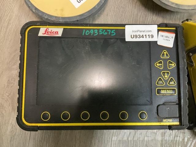 Leica 848069 Citas sastāvdaļas