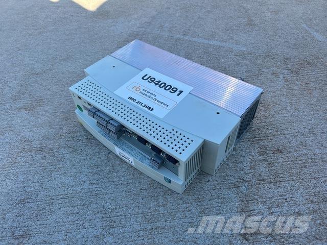  Lenze EVS9324 Būvniecība- Citi