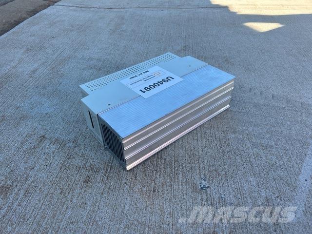  Lenze EVS9324 Būvniecība- Citi