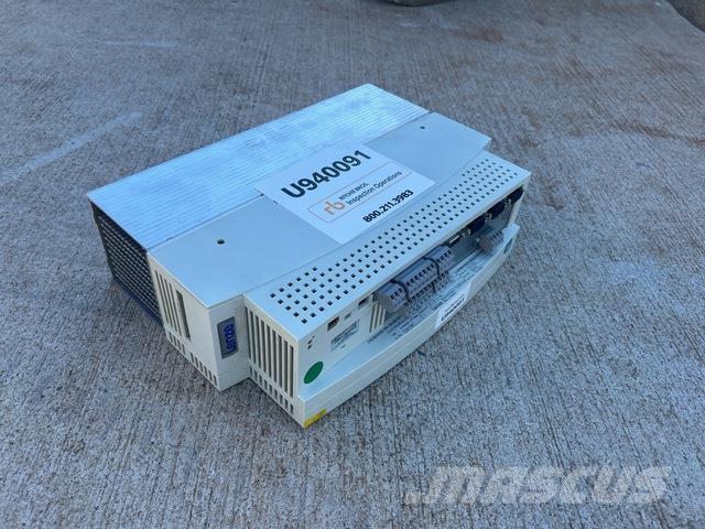  Lenze EVS9324 Būvniecība- Citi