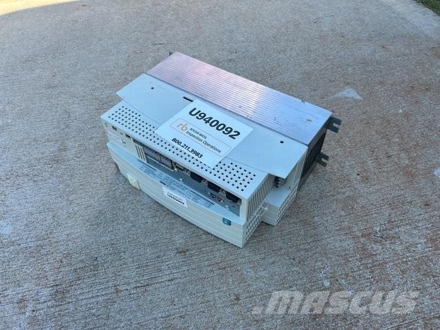  Lenze EVS9325 Būvniecība- Citi