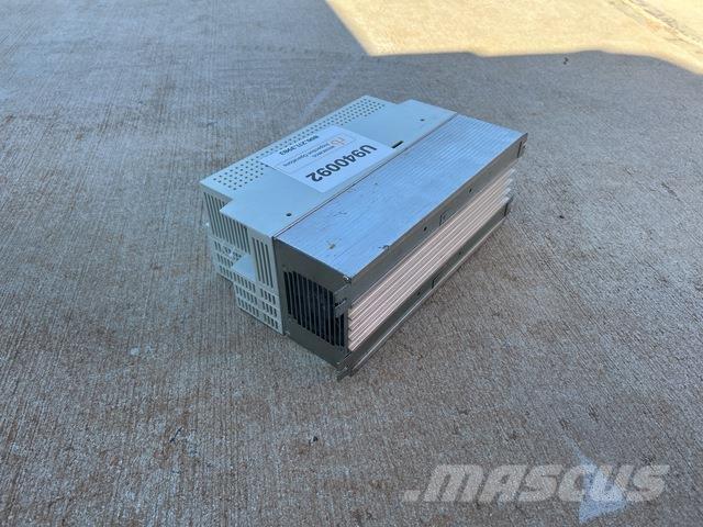  Lenze EVS9325 Būvniecība- Citi