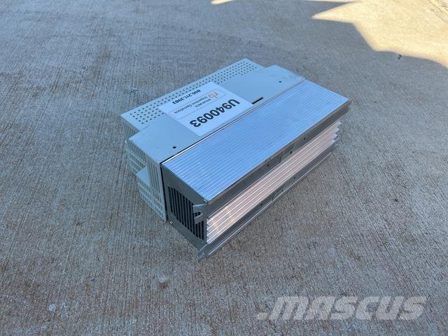  Lenze EVS9326 Būvniecība- Citi