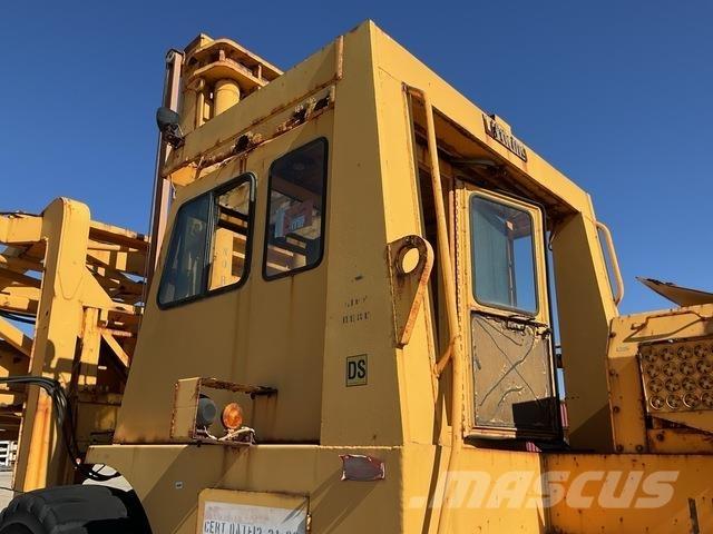 Liftking LK70C Konteineru manipulatori