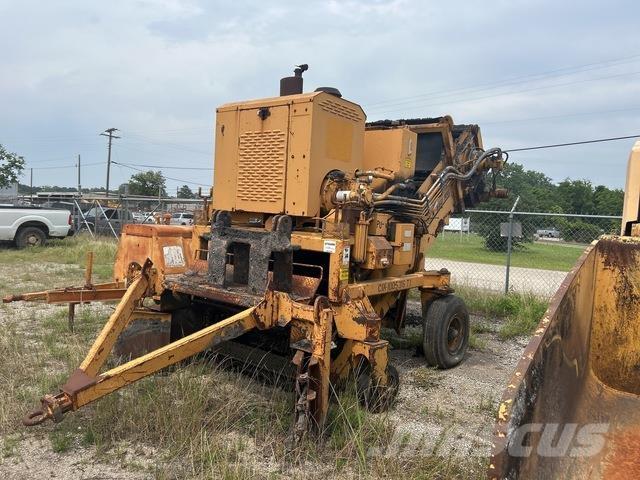 Lincoln 600AXL Asfalta klājēji