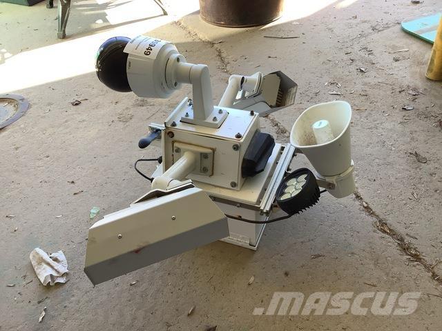  LIVEVIEW D3 V3 Būvniecība- Citi