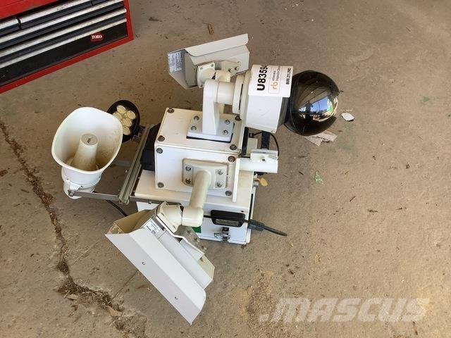  LIVEVIEW D3 V3 Būvniecība- Citi