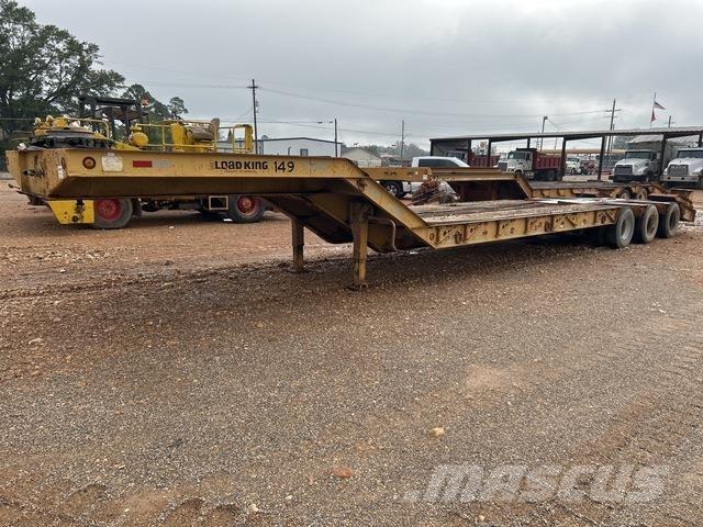 Load King  Zemie treileri