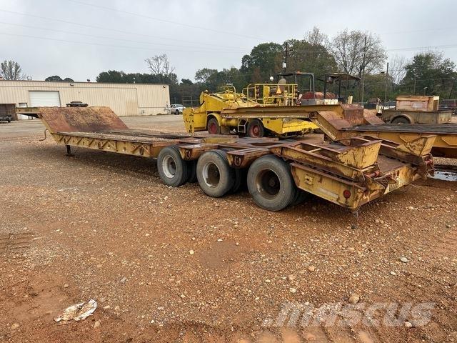 Load King  Zemie treileri