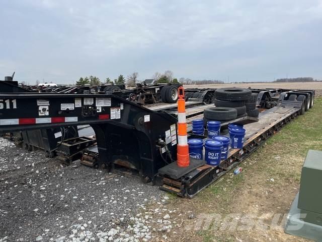 Load King  Zemie treileri