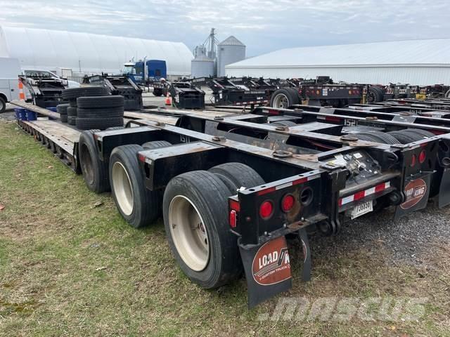 Load King  Zemie treileri