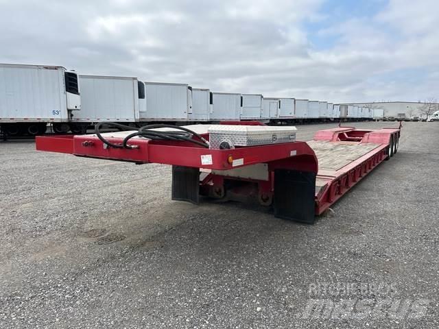 Load King  Zemie treileri