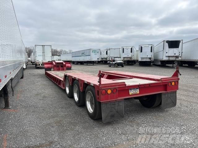 Load King  Zemie treileri