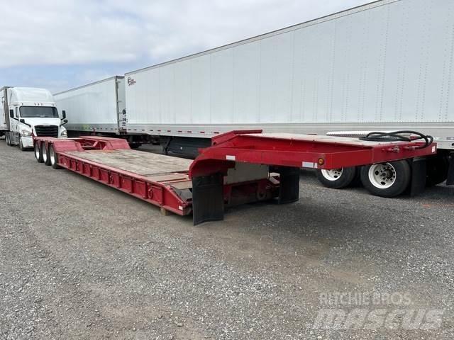 Load King  Zemie treileri