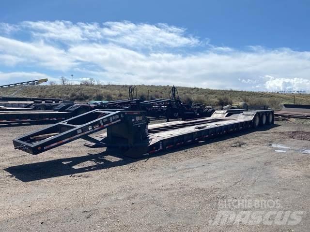 Load King  Zemie treileri