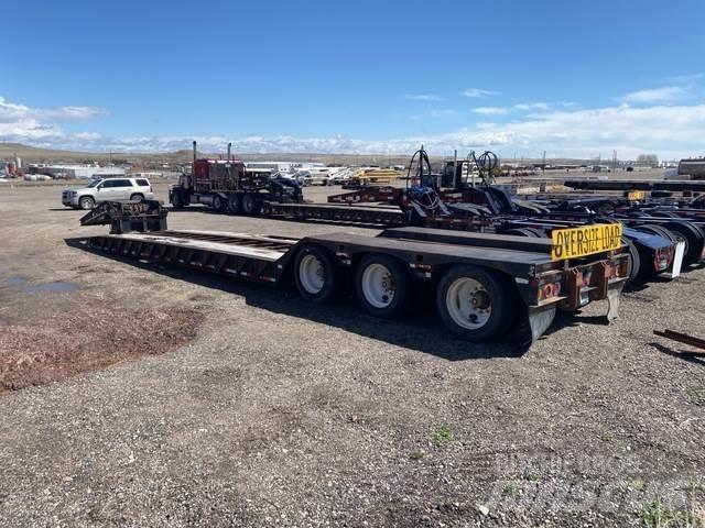 Load King  Zemie treileri