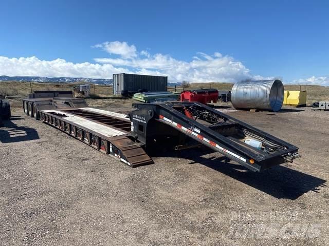 Load King  Zemie treileri