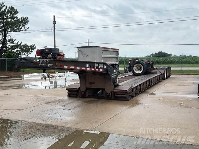 Load King  Zemie treileri