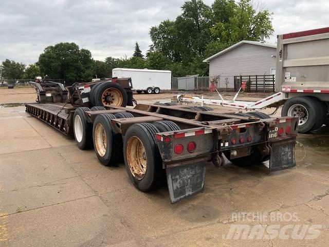 Load King  Zemie treileri