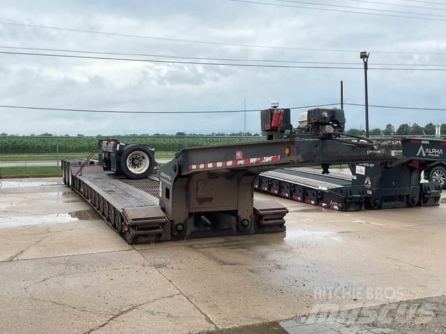 Load King  Zemie treileri