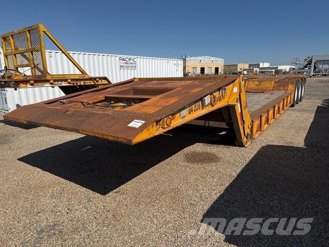 Load King  Zemie treileri