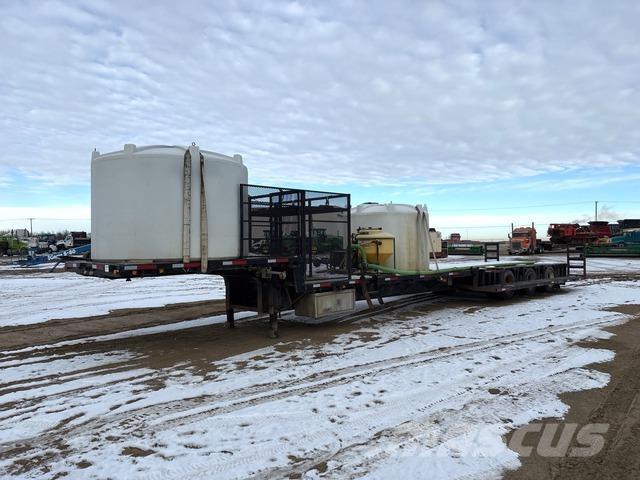 Load King  Zemie treileri