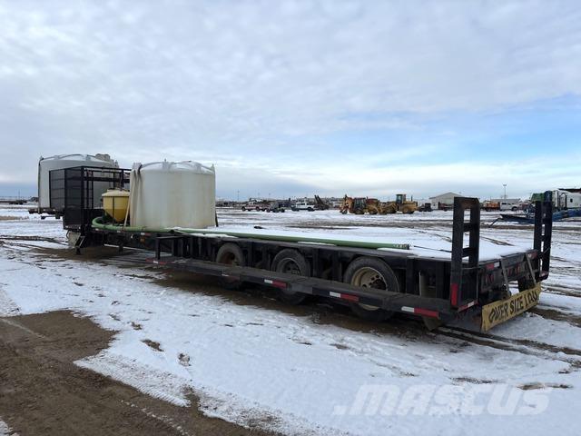 Load King  Zemie treileri