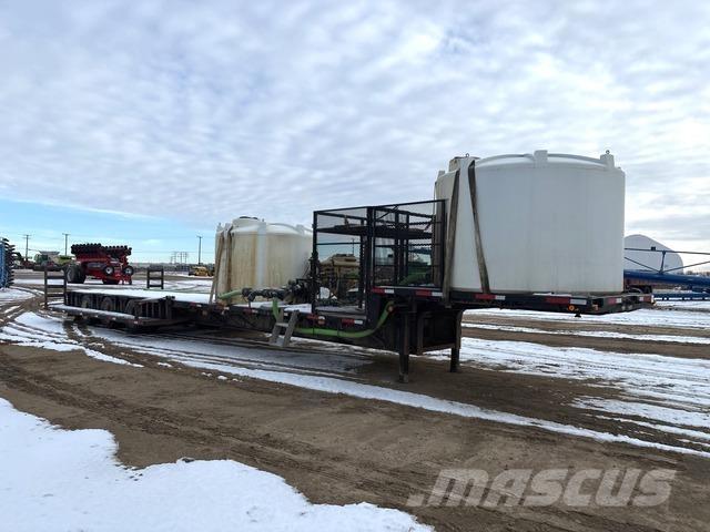 Load King  Zemie treileri