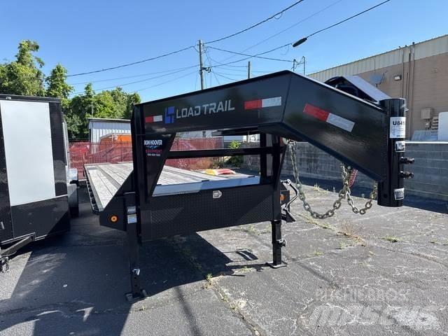 Load Trail  Auto pārvadāšanas treileri