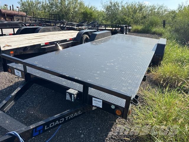 Load Trail  Autotreileri