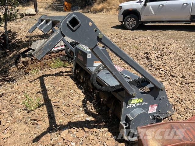 Loftness  Cita augsnes apstrādes tehnika un papildaprīkojums