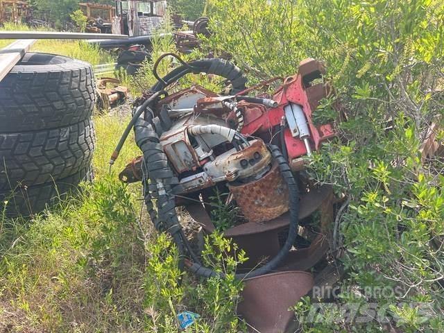 Log Max  Būvniecība- Citi