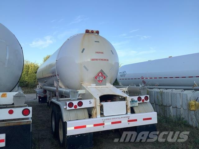  Lubbock Autocisternas