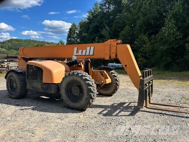 Lull 944E-42 Teleskopiskie pacēlāji