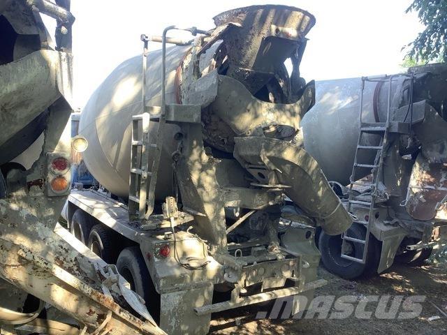 Mack CTP713 Citi