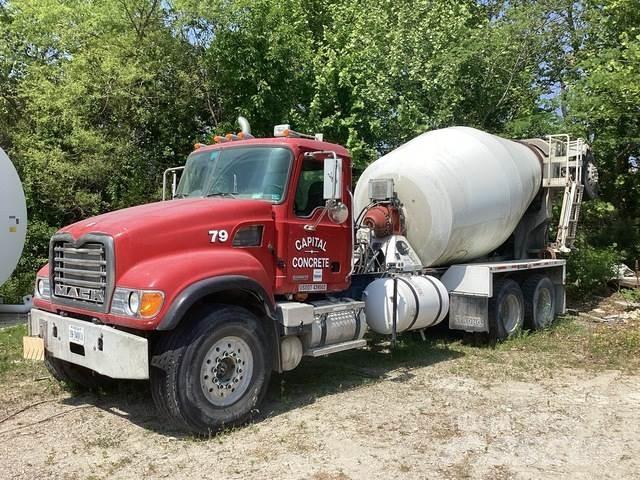 Mack CV513 Citi